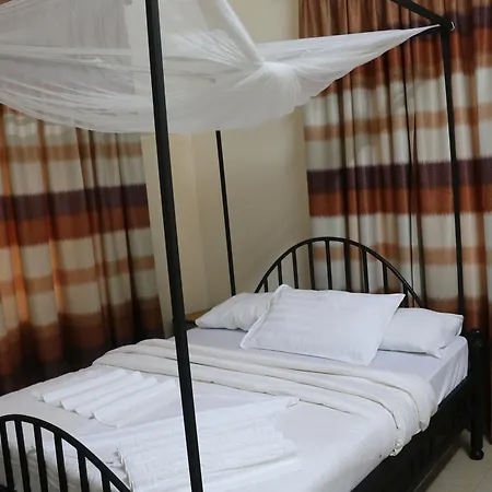 Zakinn Zanzibar Hotel - Dar Es Salaam